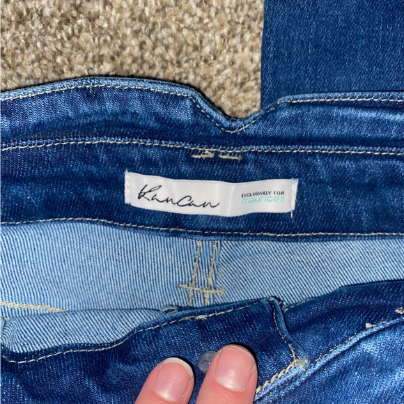 Kancan Jeans - Picture 6 of 8